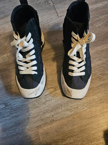 Ladies zara ankle - zara, good