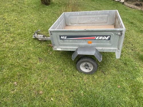 Erde trailer 102