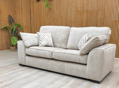 Harvey seater sofa - 3,
