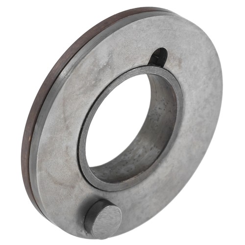Gearbox thrust - mg, tc