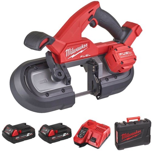 Milwaukee m18fbs85 201c - m18fbs85-201c, 18v