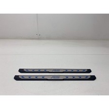 Ford focus sill strips covers - ford,