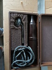 Vintage Violet Ray Generator