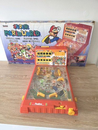 Vintage nintendo 1991 - 1991, playtime