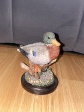 Vintage 'Mallard' Country