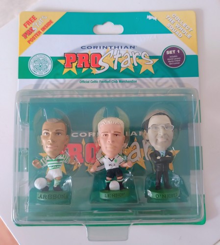 Celtic corinthian prostars - celtic,