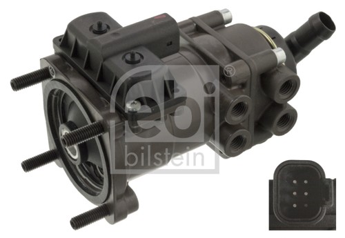 Febi 104892 brake valve - 104892,
