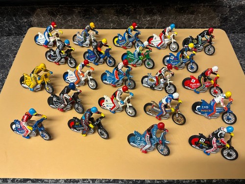 Toy model speedway - speedway, grand