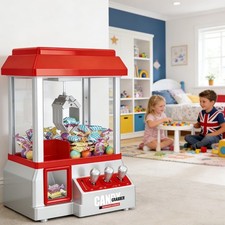 Candy Grabber Machine Only