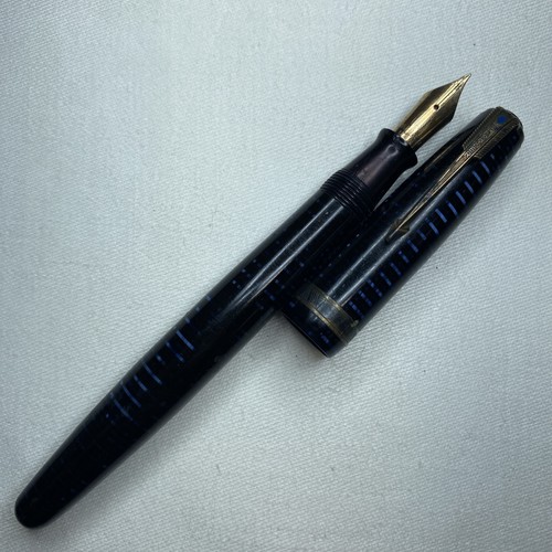 Geo parker vacumatic - s,
