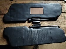 Classic Car Sunvisors.