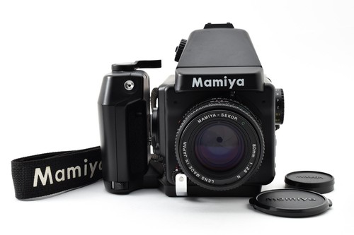 Top mint mamiya - [top, medium