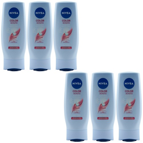 Nivea color protection - color,