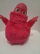 Hasbro Boohbah Boobah Zingbah