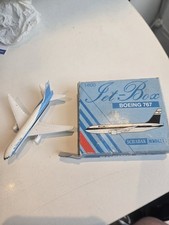 Schabak Modell El Al Boeing
