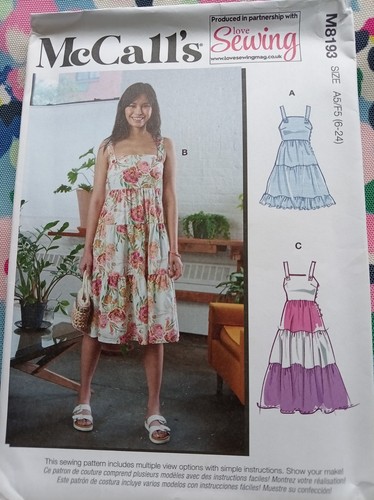 Women sewing patterns - sewing,