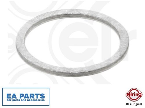 Seal oil drain plug for - seal,,
