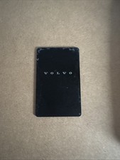 Volvo EX30 Digital Key Card – NFC Replacement / Spare Car Keycard