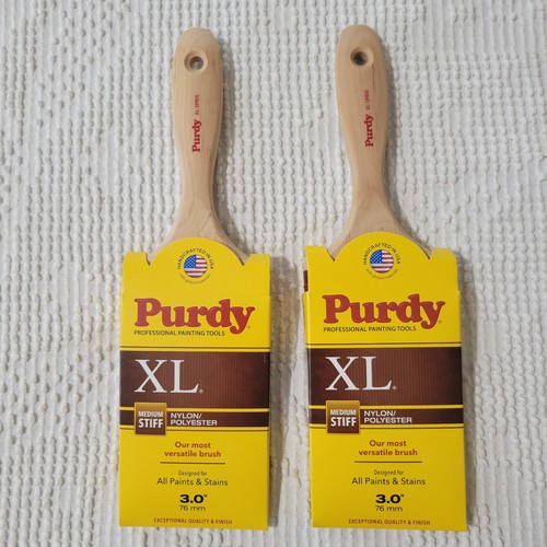 2pk genuine purdy 3 - genuine, 3"