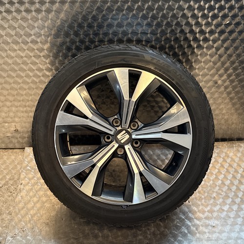 2024 seat ateca technology - 2024,