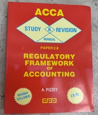 ACCA Approved Revision -