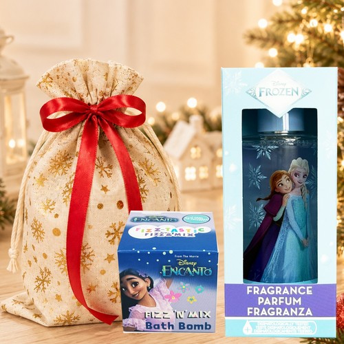 Disney frozen gift set kids - disney,