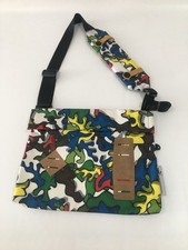 Puma Mihara Yasuhiro Shoulder