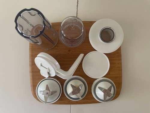 Kenwood blender bl237 parts - blender,