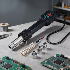 700W  Hot Air Heating Gun