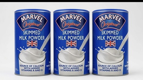 350g marvel original - 3, x