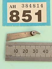 Longcase clock gathering pallet grandfather fusee clock Quality Clock pallet