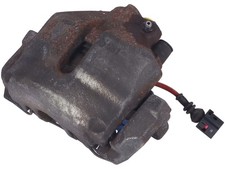Brake Caliper Left Front VW