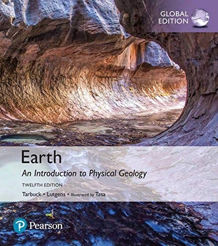 Earth introduction to - an,