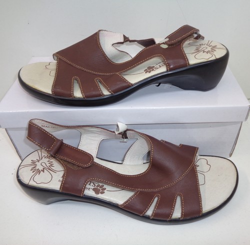 Padders ladies womens brown - padders,