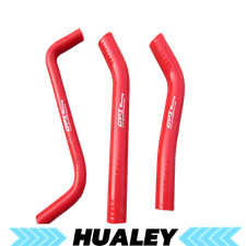 Red Silicone Radiator Hose ATV