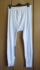 MENS XL THERMAL BOTTOMS - BRAND NEW - NEVER WORN