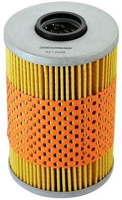 New oil filter for bmw - new,