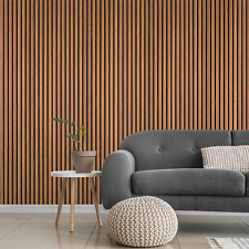 DecorAndDecor - Acoustic Slat