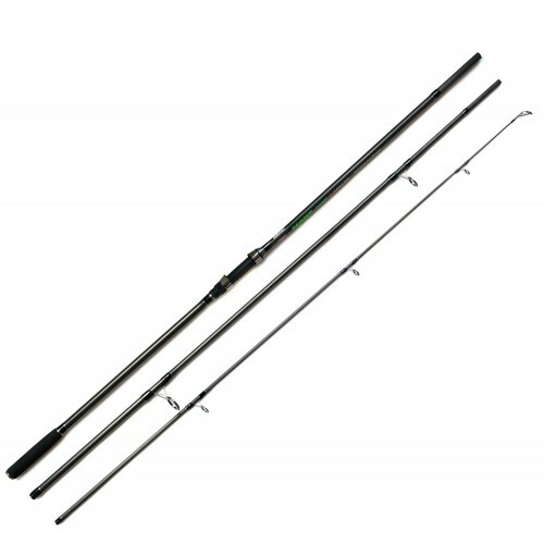 Fishing rod egoist carp - fishing,