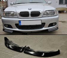 BMW E46 3 series M tech M