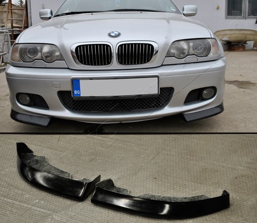 Bmw e46 series tech m - e46,