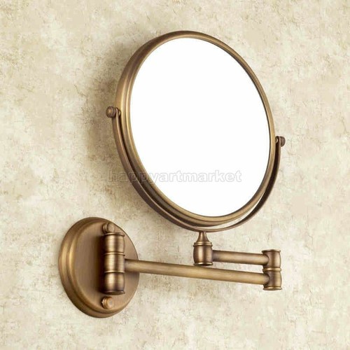 Double sided antique brass - double-sided,