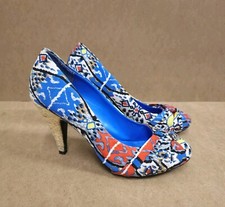 Rocket Dog Court Shoes High