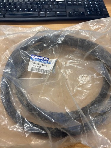 20t 74450 genuine - genuine, komatsu
