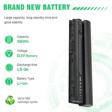 E6320 Battery for Dell
