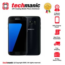 Samsung Galaxy S7 - 32GB -