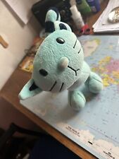 Vintage Pilchard The Cat - Bob