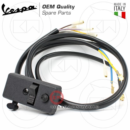 Devioluci vespa 125 150 - px, 125/150/200