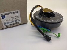 Vauxhall Astra G Steering