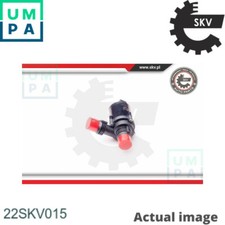 WATER PUMP PARKING HEATER FOR
